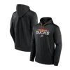 NHL Rink Performance Pullover Hood - Anaheim Ducks -Craft Geschäft nhl rink performance pullover hood anaheim ducks