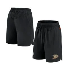 NHL Rink Tech Short - Anaheim Ducks