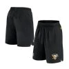 NHL Rink Tech Short - Pittsburgh Penguins -Craft Geschäft nhl rink tech short pittsburgh penguins