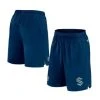 NHL Rink Tech Short - Seattle Kraken -Craft Geschäft nhl rink tech short seattle kraken