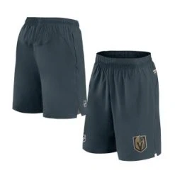 NHL Rink Tech Short - Vegas Golden Knights