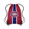 NHL Team Stripe Drawstring Backpack - Montreal Canadiens -Craft Geschäft nhl team stripe drawstring backpack montreal canadiens