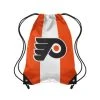 NHL Team Stripe Drawstring Backpack - Philadelphia Flyers 1 NHL Team Stripe Drawstring Backpack - Philadelphia Flyers -Craft Geschäft nhl team stripe drawstring backpack philadelphia flyers
