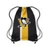 NHL Team Stripe Drawstring Backpack - Pittsburgh Penguins 2 NHL Team Stripe Drawstring Backpack - Pittsburgh Penguins -Craft Geschäft nhl team stripe drawstring backpack pittsburgh penguins