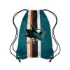 NHL Team Stripe Drawstring Backpack - San Jose Sharks -Craft Geschäft nhl team stripe drawstring backpack san jose sharks