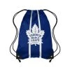 NHL Team Stripe Drawstring Backpack - Toronto Maple Leafs -Craft Geschäft nhl team stripe drawstring backpack toronto maple leafs
