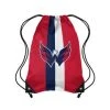 NHL Team Stripe Drawstring Backpack - Washington Capitals -Craft Geschäft nhl team stripe drawstring backpack washington capitals