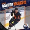 NHL Team Wandkalender 2022 - Edmonton Oilers Connor McDavid -Craft Geschäft nhl team wandkalender 2022 edmonton oilers connor mcdavid