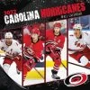 NHL Wandkalender 2022 - Carolina Hurricanes -Craft Geschäft nhl wandkalender 2022 carolina hurricanes