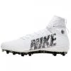 Nike Alpha Huarache 7 Elite , White/Black