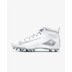 Nike Alpha Huarache 7 Varsity , White/Grey