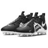 Nike Alpha Menace Varsity 3, Black/White