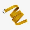 Nike Belt, Bright Gold -Craft Geschäft nike belt bright gold