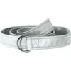 Nike Belt, White -Craft Geschäft nike belt white