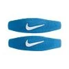 Nike Drifit Bicep Bands 1/2" ( Pairs ) Blue / Azur -Craft Geschäft nike drifit bicep bands 1 2 pairs blue azur