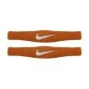 Nike Drifit Bicep Bands 1/2" ( Pairs ) Orange -Craft Geschäft nike drifit bicep bands 1 2 pairs orange