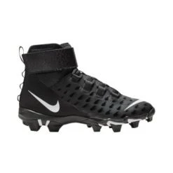 Nike Force Savage Shark 2, Black/White
