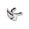 Nike Hyperflow Lip Protector Mouthguard - White - Just Do It -Craft Geschäft nike hyperflow lip protector mouthguard white just do it
