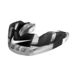 Nike Hyperflow Mouthguard - Clear/Black