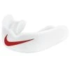 Nike Hyperlow Mouthguard - White/Red -Craft Geschäft nike hyperlow mouthguard white red