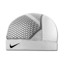 Nike Pro Hypercool Vapor Skull Cap 4.0 - White