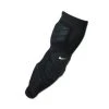 Nike Pro Hyperstrong Padded Arm Sleeve - Black -Craft Geschäft nike pro hyperstrong padded arm sleeve black