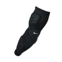 Nike Pro Hyperstrong Padded Arm Sleeve - Black