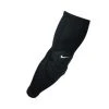 Nike Pro Hyperstrong Padded Ellbow Sleeve 3.0- Black -Craft Geschäft nike pro hyperstrong padded ellbow sleeve 30 black