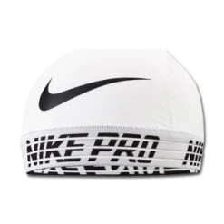 Nike Pro Skull Cap 2.0 - White