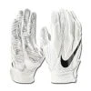 Nike Superbad 4.5 Youth Glove, White/Black -Craft Geschäft nike superbad 45 youth glove white black