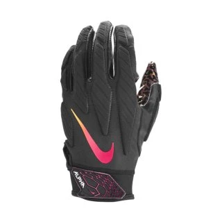 Nike Superbad 5.0 Glove, Black/Red Orbit 3 Nike Superbad 5.0 Glove, Black/Red Orbit