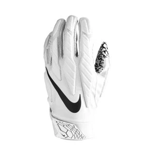 Nike Superbad 5.0 Glove, White/Black 3 Nike Superbad 5.0 Glove, White/Black