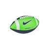 Nike Vapor 24/7 Football - PeeWee- Navy/Green