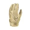 Nike Vapor Jet 5.0 Glove, Metallic Gold -Craft Geschäft nike vapor jet 50 glove metallic gold
