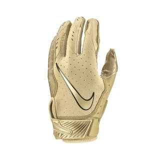 Nike Vapor Jet 5.0 Glove, Metallic Gold 3 Nike Vapor Jet 5.0 Glove, Metallic Gold