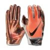 Nike Vapor Jet 5.0 Glove, Orange/Anthracite -Craft Geschäft nike vapor jet 50 glove orange anthracite
