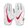 Nike Vapor Jet 5.0 Glove, White/Red -Craft Geschäft nike vapor jet 50 glove white red