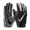 Nike Vapor Jet 5.0 Youth Glove, Black/Chrome -Craft Geschäft nike vapor jet 50 youth glove black chrome