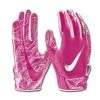 Nike Vapor Jet 5.0 Youth Glove, Pink/Chrome -Craft Geschäft nike vapor jet 50 youth glove pink chrome