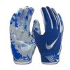 Nike Vapor Jet 5.0 Youth Glove, Royal/Chrome -Craft Geschäft nike vapor jet 50 youth glove royal chrome