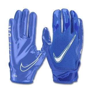 Nike Vapor Jet 6.0 Glove, Royal/White 3 Nike Vapor Jet 6.0 Glove, Royal/White