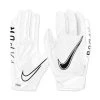 Nike Vapor Jet 6.0 Youth Glove, White/Black -Craft Geschäft nike vapor jet 60 youth glove white black