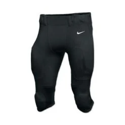 Nike Vapor Varsity Football Pant, Black