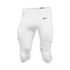 Nike Vapor Varsity Football Pant, White -Craft Geschäft nike vapor varsity football pant white