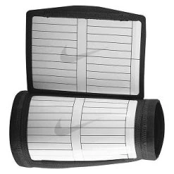 NIKE Wrist Coach DRI-FIT PLAYCOACH BLACK