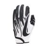 Nike Youth Shark Glove, White/Black -Craft Geschäft nike youth shark glove white black
