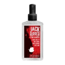 Odor-Aid Odor Aid JACK THE RIPPER Spray 60ml