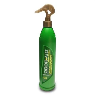 Odor-Aid Odor Aid Sports Equipment Spray 420ml - Green Bottle 3 Odor-Aid Odor Aid Sports Equipment Spray 420ml - Green Bottle