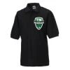 Polo Shirt Munisier, Schwarz -Craft Geschäft polo shirt munisier schwarz