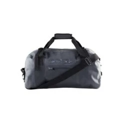 Craft Raw Duffel Medium (50 L) - Grey